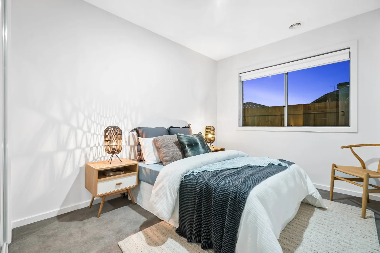 Completed DBN Homes build at Cordhill Circuit, Aintree