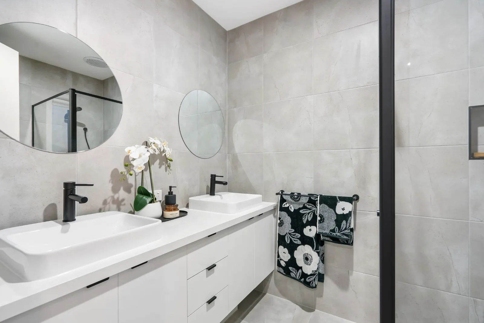 Completed DBN Homes build at Cordhill Circuit, Aintree